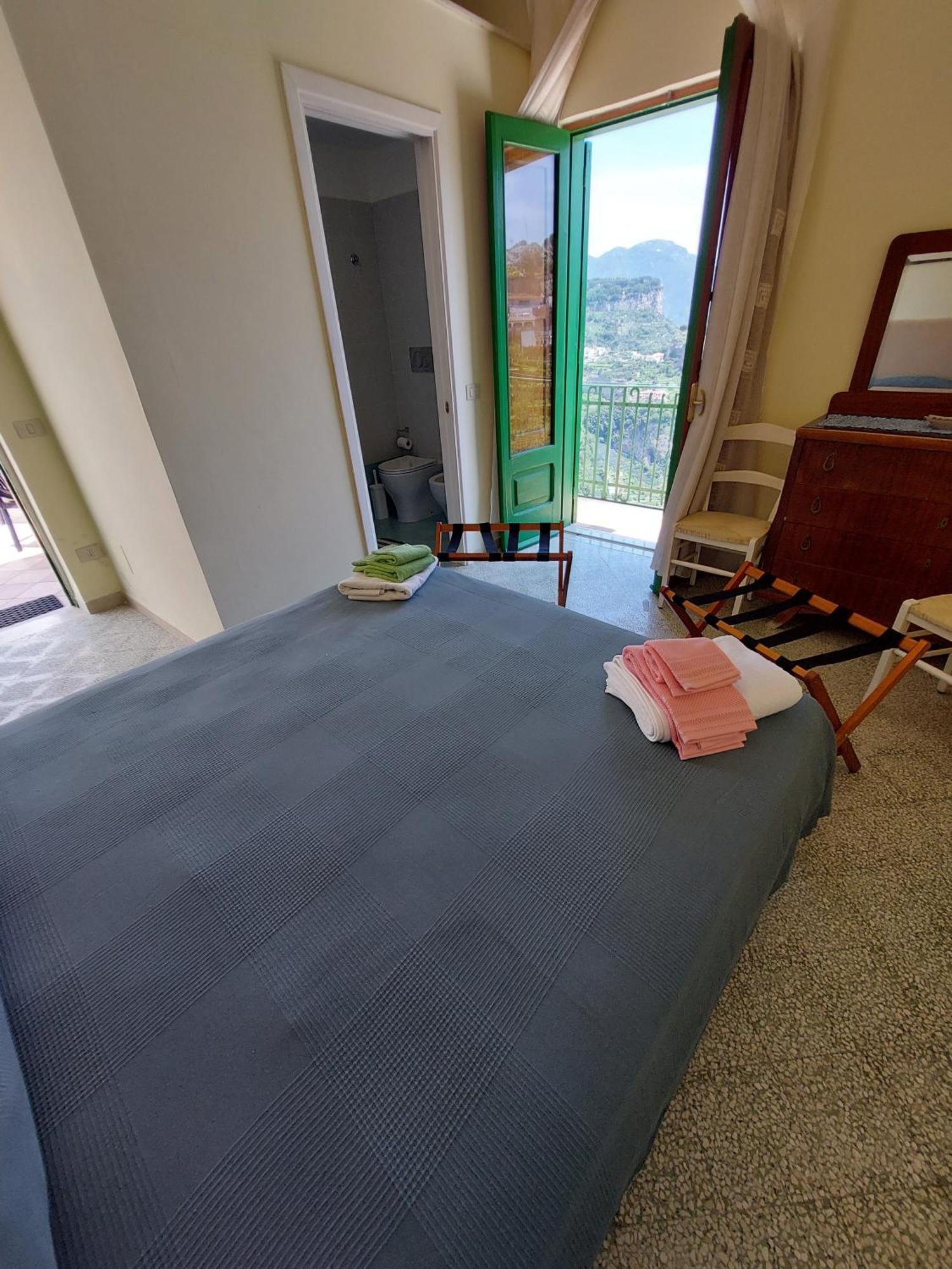 Janet House Villa อามาลฟี ภายนอก รูปภาพ